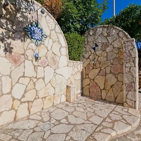 Holiday home In With Pool