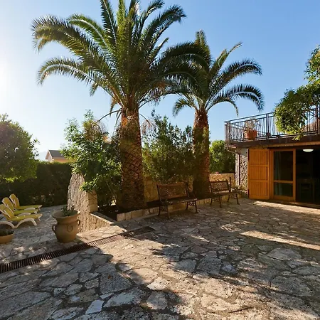 Holiday home In With Pool *