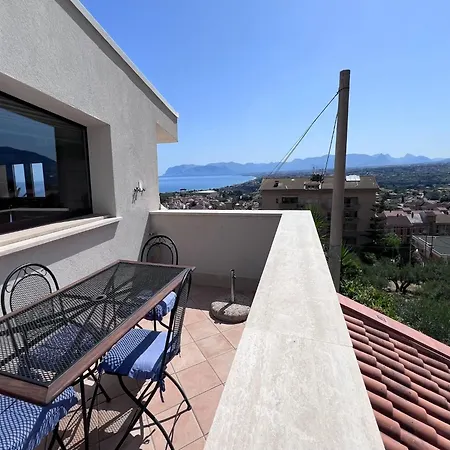 Holiday home In With Pool Castellammare del Golfo