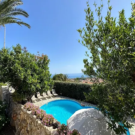 Holiday home In With Pool