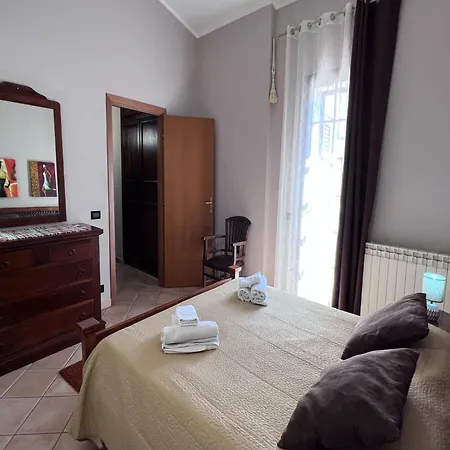 In With Pool Holiday home Castellammare del Golfo