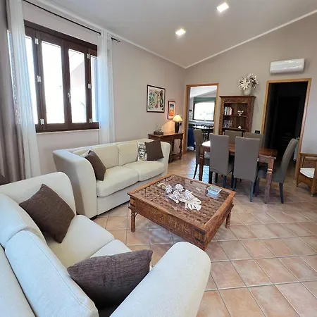 Holiday home In With Pool Castellammare del Golfo