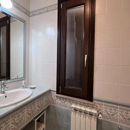 Holiday home In With Pool Castellammare del Golfo