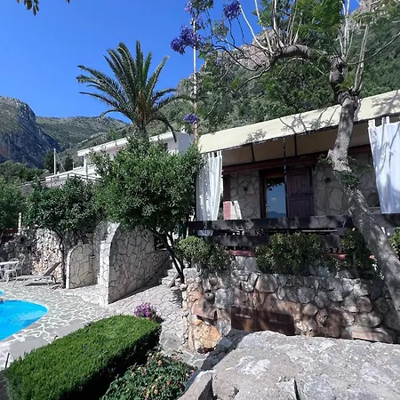 Holiday home In With Pool