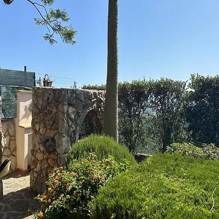 Holiday home In With Pool Castellammare del Golfo